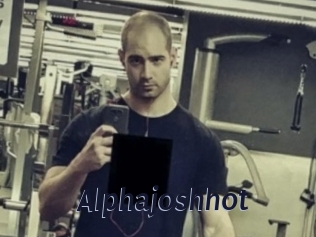 alphajoshhot Site Cul