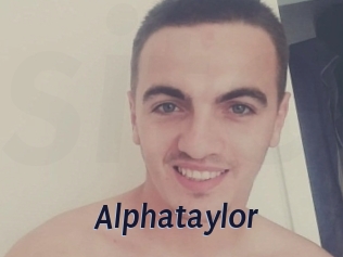 Alphataylor