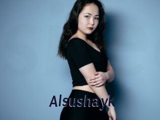 Alsushayk