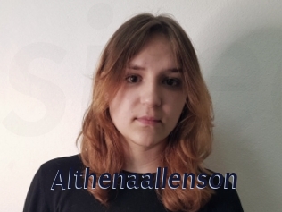 Althenaallenson