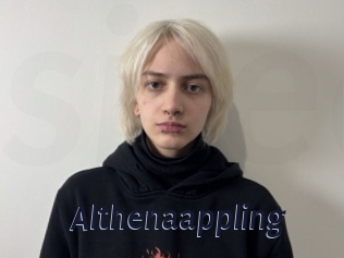 Althenaappling
