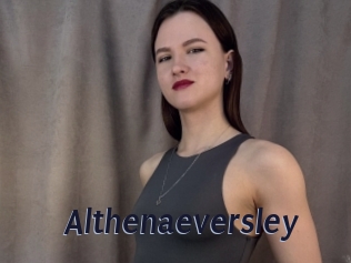 Althenaeversley