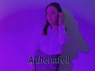 Althenafell