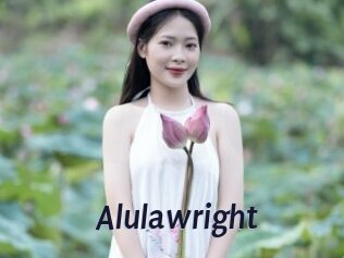 Alulawright
