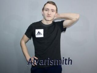 Alvarismith