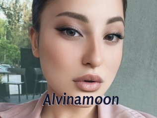 Alvinamoon