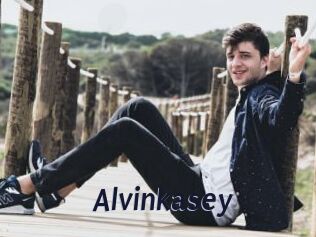 Alvinkasey