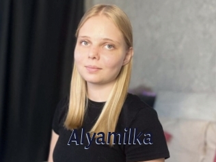 Alyamilka