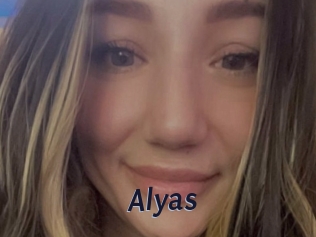 Alyas