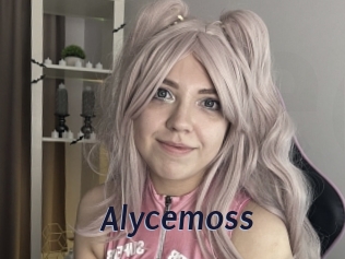 Alycemoss