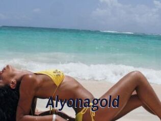 Alyonagold