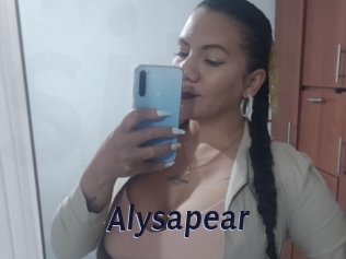 Alysapear