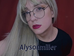 Alysonmiller