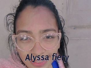 Alyssa_fiery