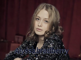 Alyssabradberry