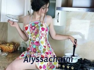 Alyssacharm