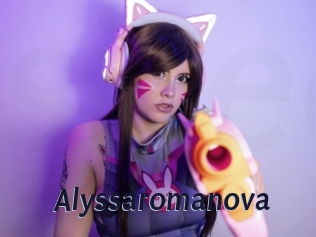 Alyssaromanova