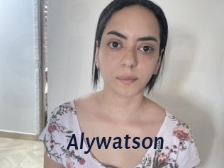 Alywatson