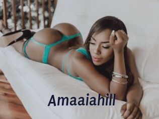 Amaaiahill