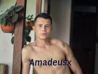 Amadeusx