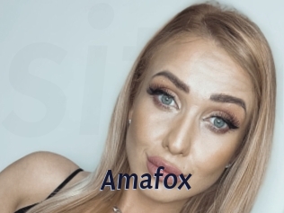 Amafox