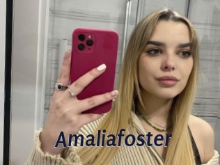 Amaliafoster