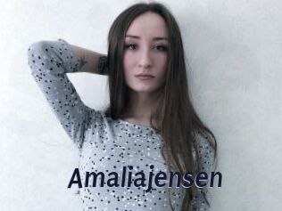 Amaliajensen
