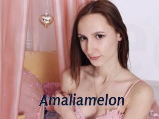 Amaliamelon