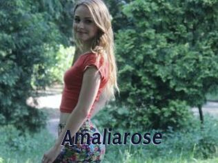 Amaliarose