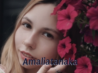 Amaliatanaka