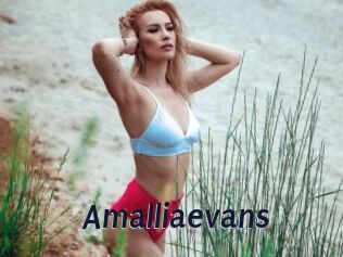 Amalliaevans