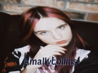 Amallycollins