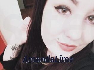 AmandaLime