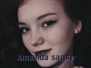 Amanda_samay