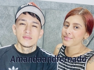 Amandaandfernado