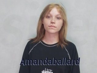 Amandaballard