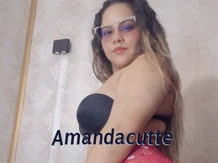 Amandacutte