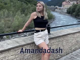 Amandadash