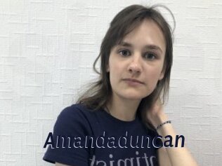 Amandaduncan