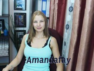 Amandafay