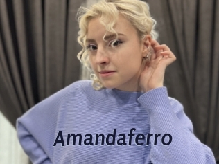 Amandaferro