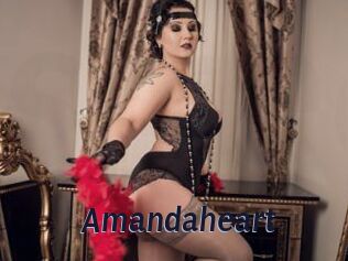 Amandaheart