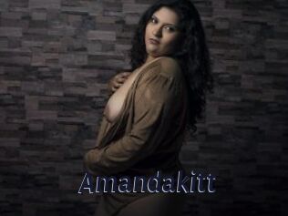 Amandakitt