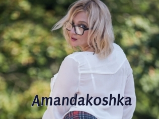 amandakoshka Site Cul