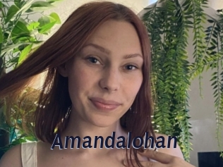 Amandalohan