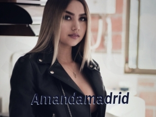 Amandamadrid