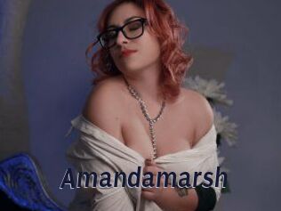 Amandamarsh