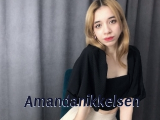 Amandanikkelsen