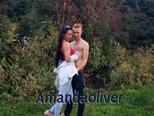 Amandaoliver