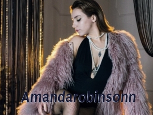 Amandarobinsonn